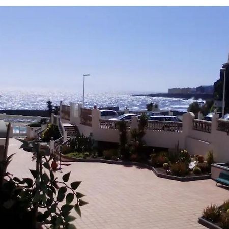 Apartamento Playa Relax Santa Brígida Exterior foto