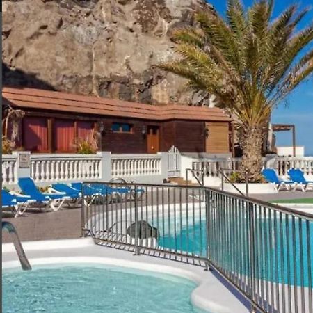 Apartamento Playa Relax Santa Brígida Exterior foto