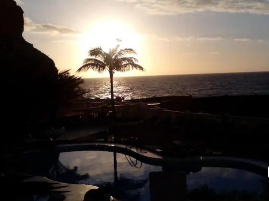 Apartamento Playa Relax Santa Brígida Exterior foto