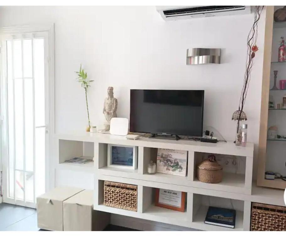 Apartamento Playa Relax Santa Brígida Exterior foto