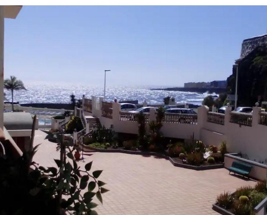Apartamento Playa Relax Santa Brígida Exterior foto