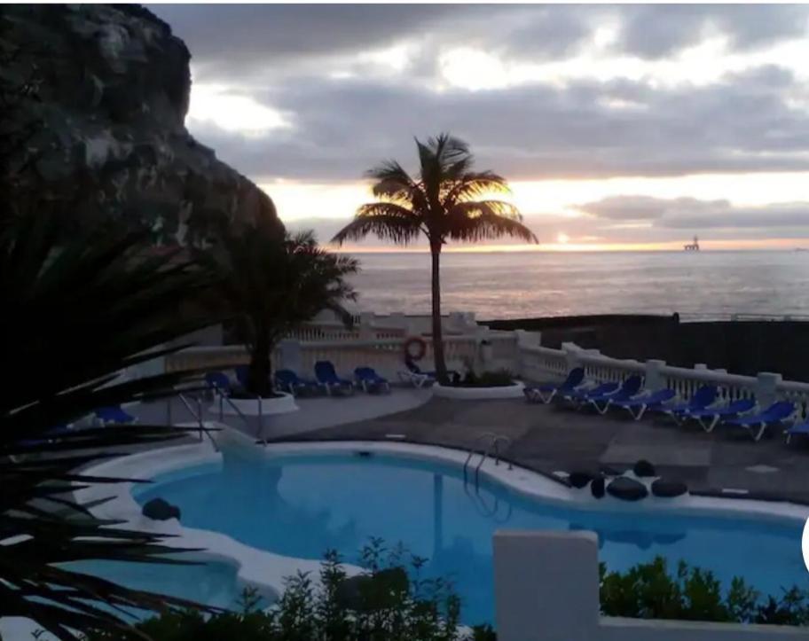 Apartamento Playa Relax Santa Brígida Exterior foto