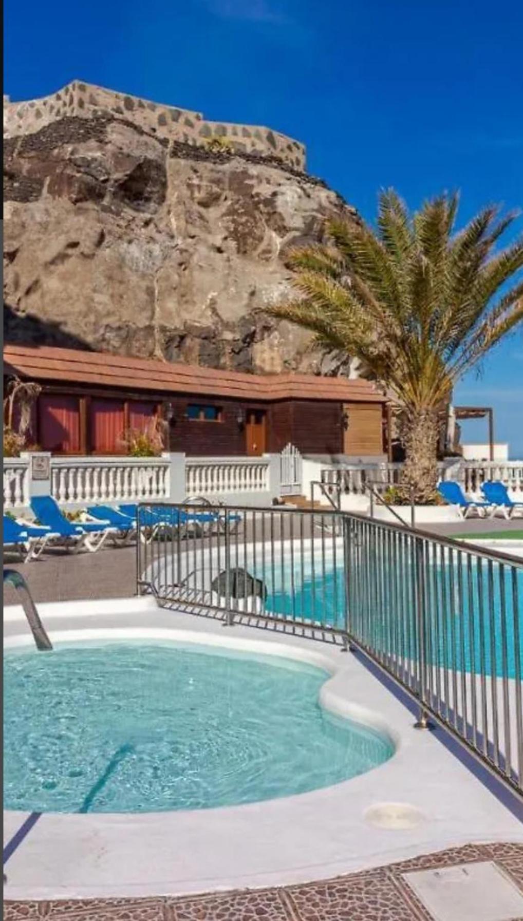 Apartamento Playa Relax Santa Brígida Exterior foto