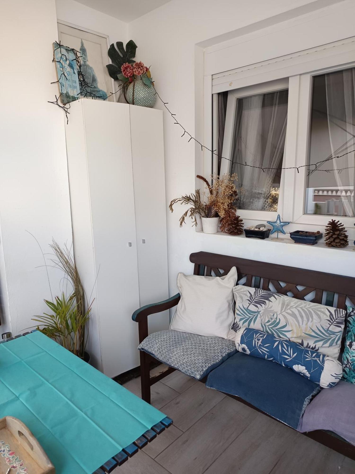Apartamento Playa Relax Santa Brígida Exterior foto